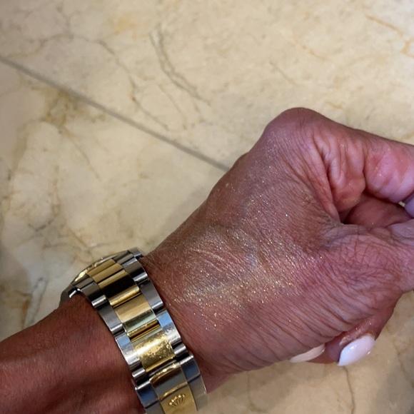 COPY - 💄CHANEL💄 POUDRE PRÉCIEUSE OR - Picture 3 of 6